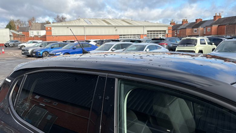 Citroen C3 1.2 PureTech 110 Plus 5dr EAT6 Petrol Hatchback